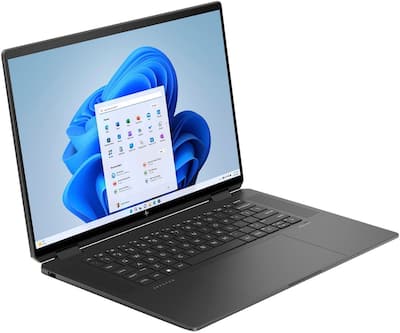 HP Spectre x360 2 in 1 Laptop 16.0 2.8K Display (Intel Ultra 7 HP Spectre x360 2 in 1 Laptop 16.0 2.8K Display (Intel Ultra 7