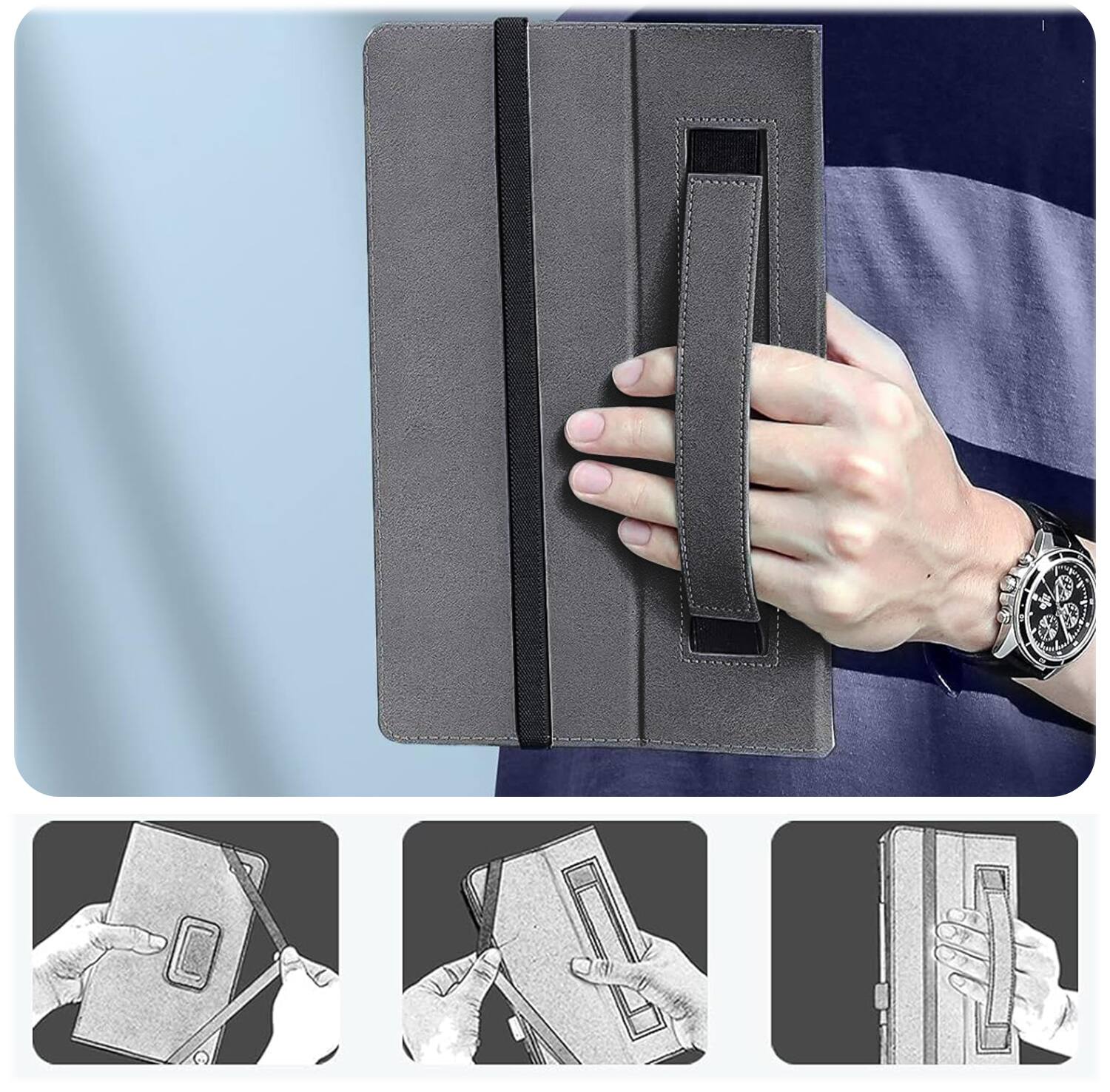 media item thumbnail