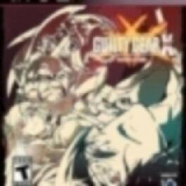Guilty Gear Xrd -Revelator - PlayStation 3 - PlayStation 3