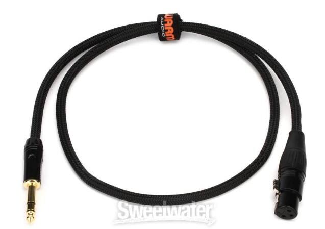 AUDIO A Sweetwater