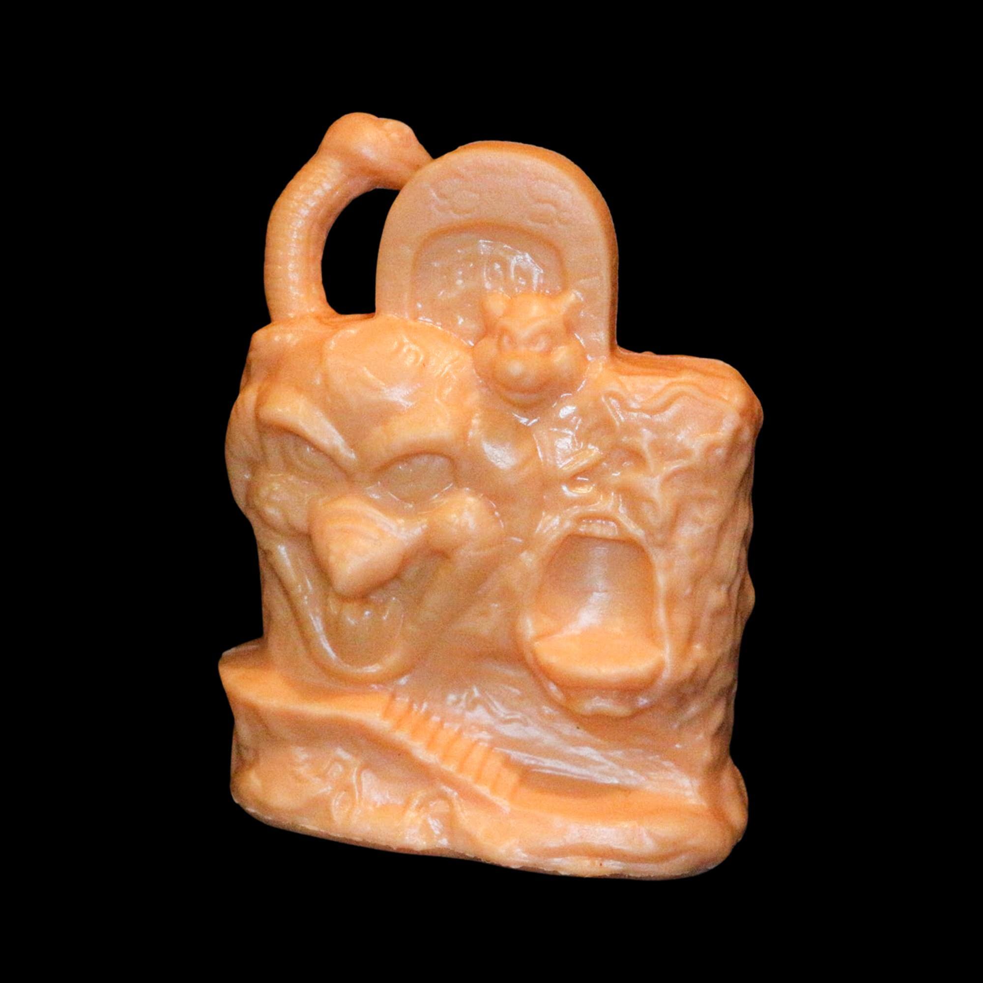 Alt View 2. Super7 - Masters of the Universe M.U.S.C.L.E. Wave 3 Mini-Figure Set | Pack C - Multi-Color.