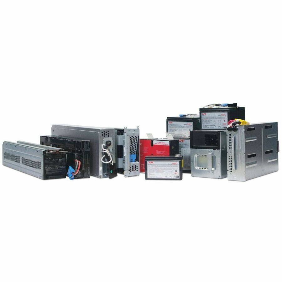 APC - PowerChute HRC