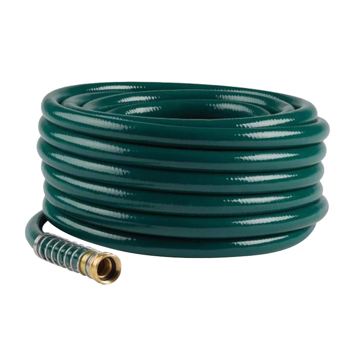 Gilmour - Flexogen 5/8 in D X 50 ft L Heavy Duty Garden Hose price history on PriceWatchPro