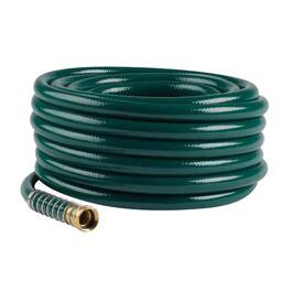 Gilmour - Flexogen 5/8 in D X 50 ft L Heavy Duty Garden Hose