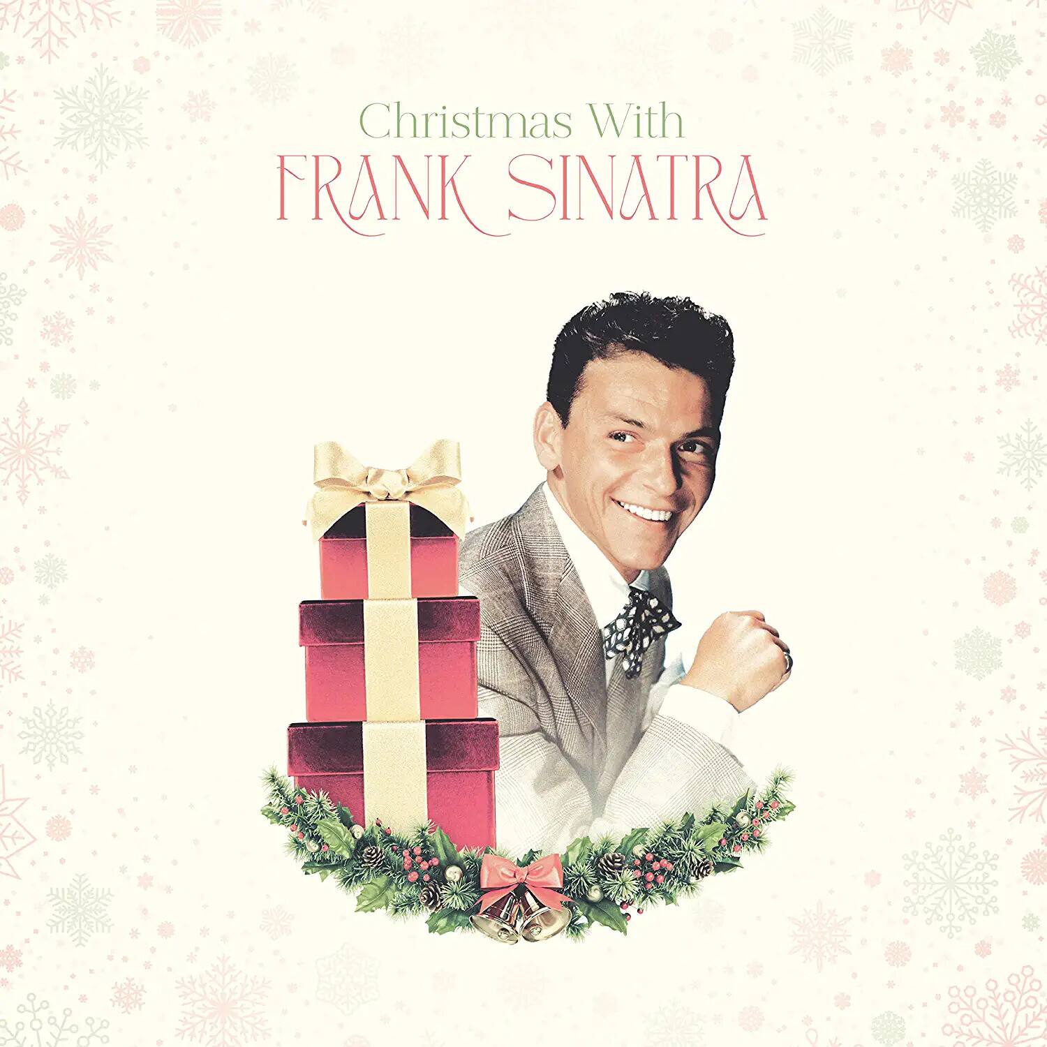 Christmas With  
FRANK SINATRA