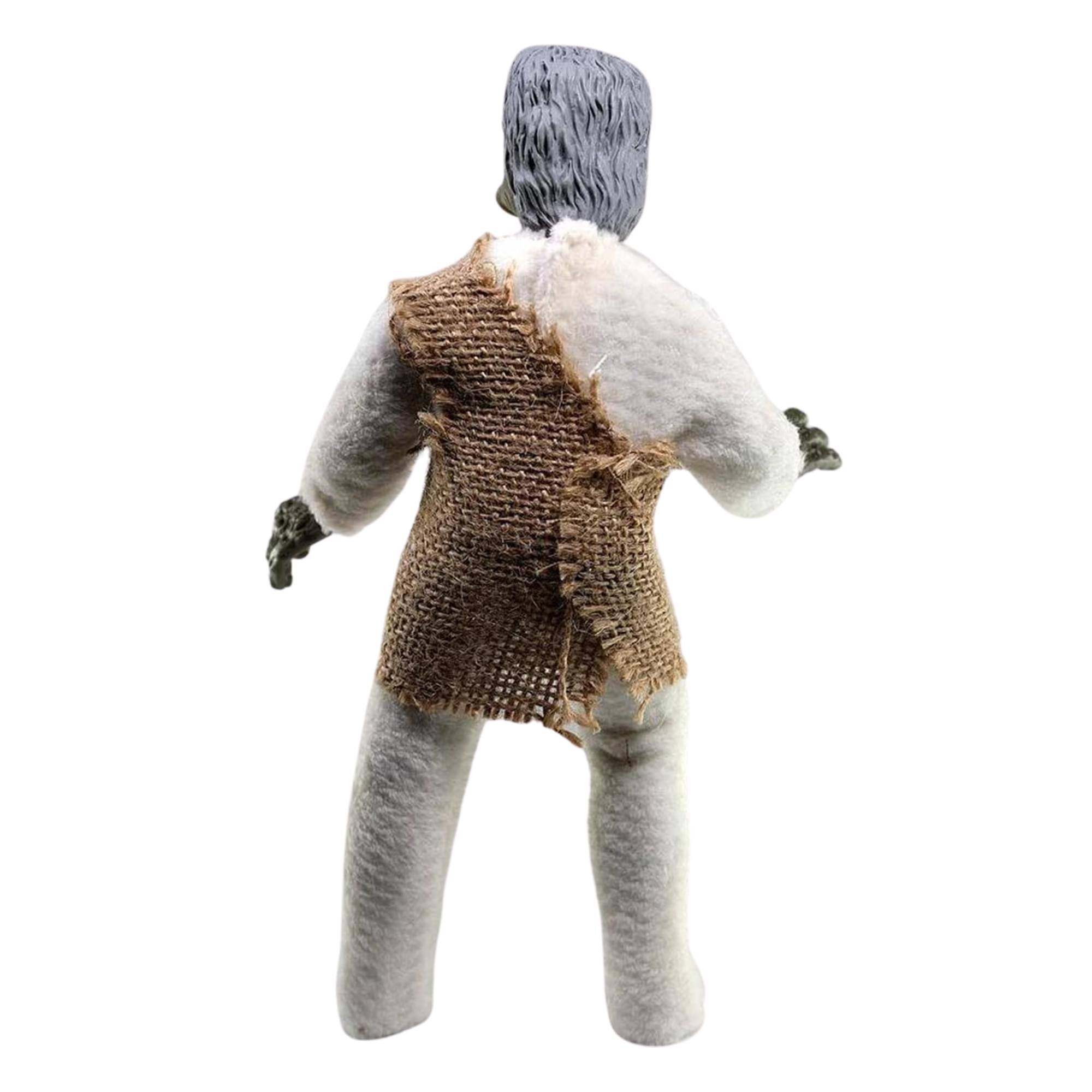 Alt View 10. Mego - Mego Star Trek Salt Vampire 8 Inch Action Figure.