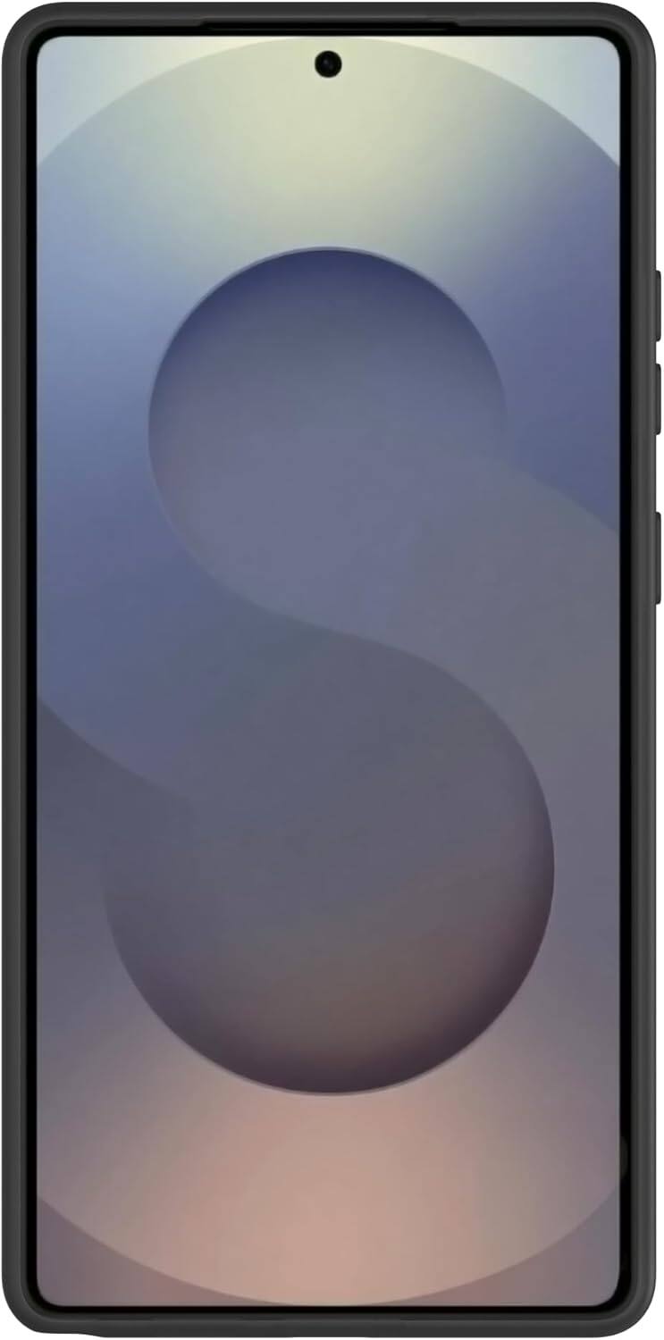 Alt View 1. Incase - Incase Slim Samsung Galaxy S25 Plus - Black - Black.