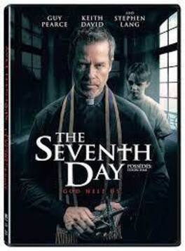 Seventh Day - DVD