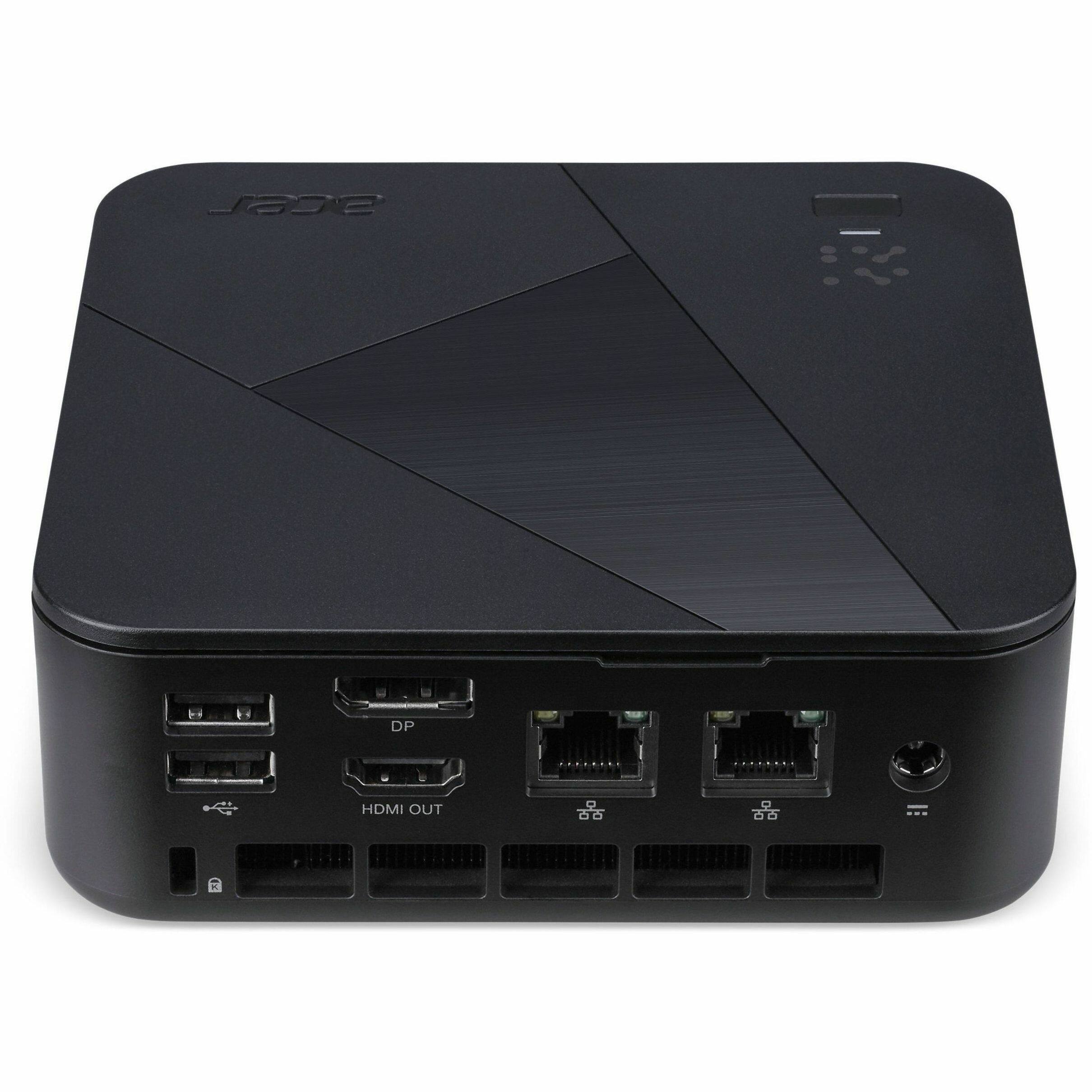 Acer Veriton N1502G Mini Professional Desktop Intel Core Ultra 5