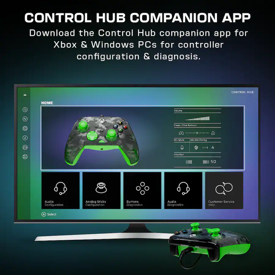 Controller Google Home Xbox One Integration Xbox Integration Add