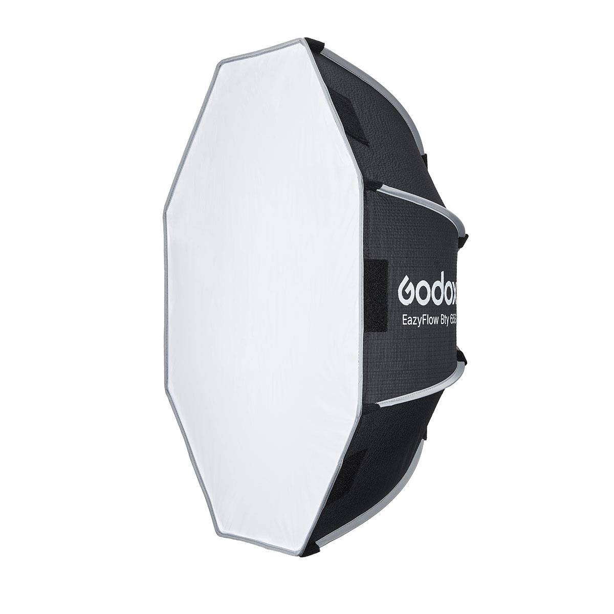 Godox EazyFlow Bty 6