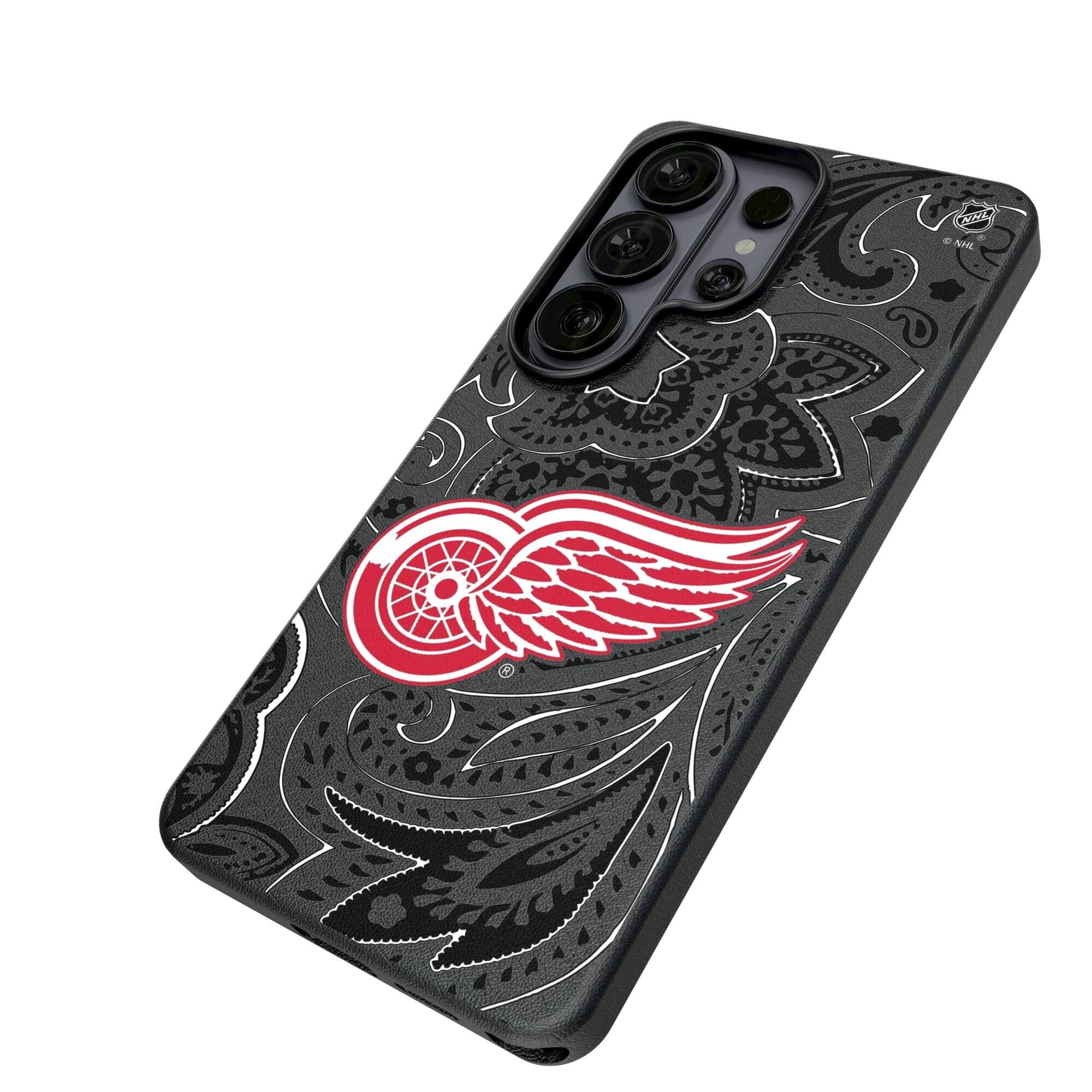 Ade e NHL