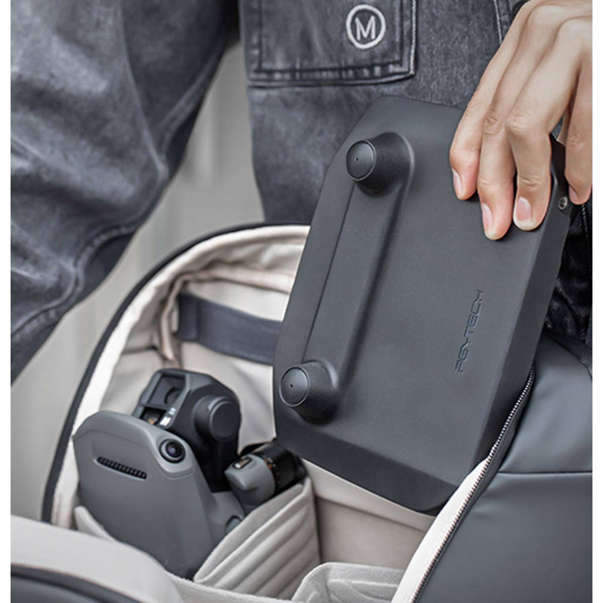 Alt View 5. PGYTECH - PGYTECH Protector for DJI RC Pro.
