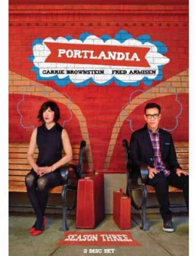Portlandia: Season 3 DVD - Best Buy