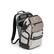 Angle. TUMI - Alpha Bravo Nomadic Backpack - Chalk.