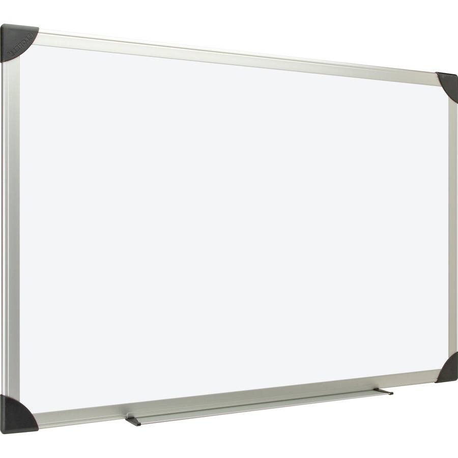 Left. Lorell - Dry-erase Board - 24 x 18.