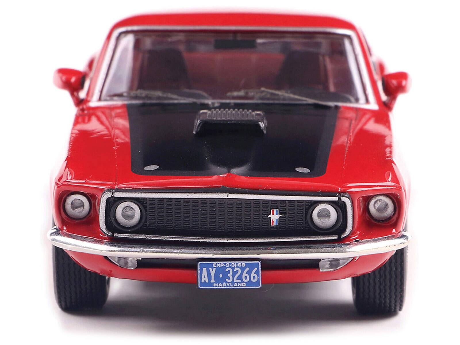 EXP. 3-31-69  
AY 3266  
MARYLAND