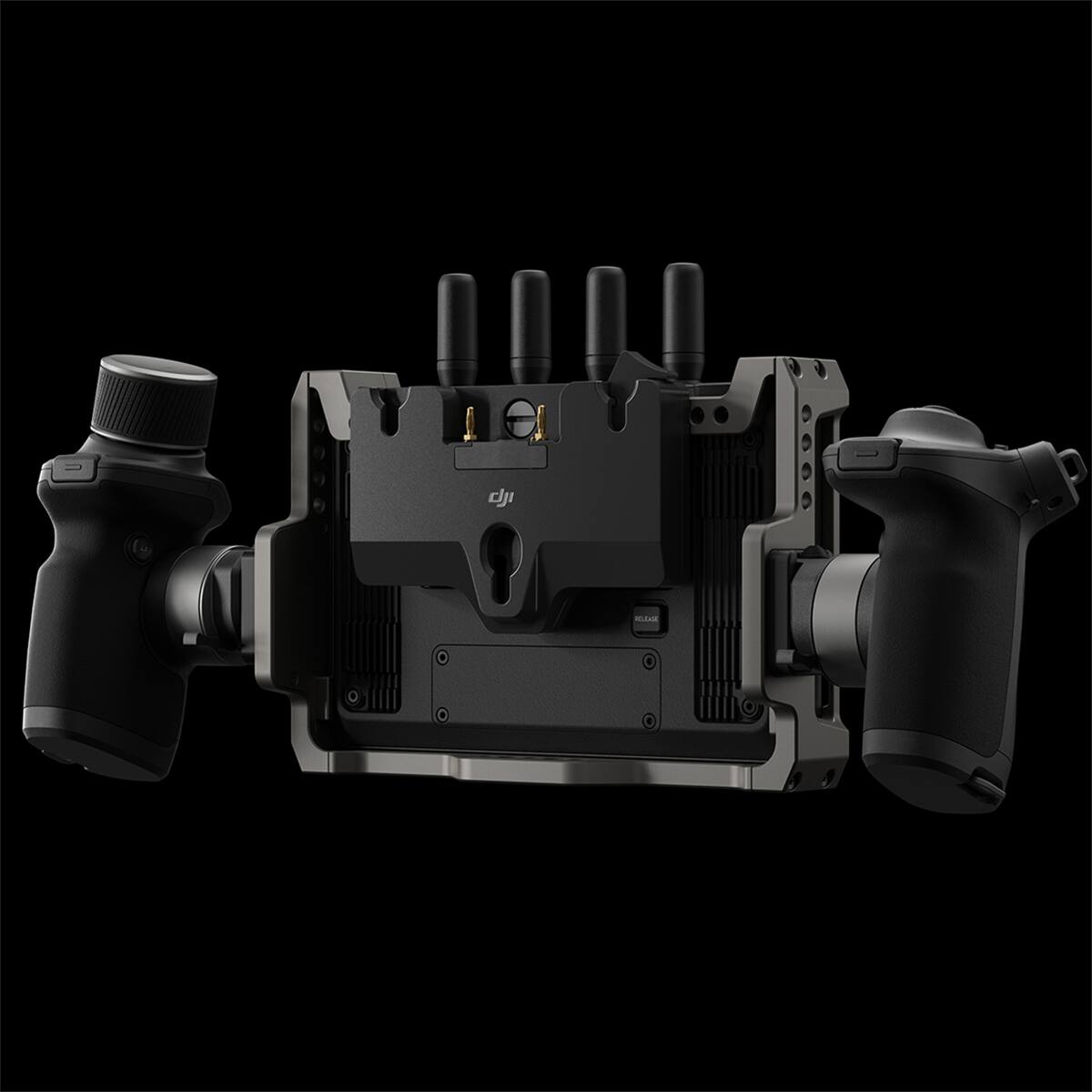 dji  
RELEASE