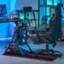 The text on the image reads "STEALTH GAMER CHAIR".