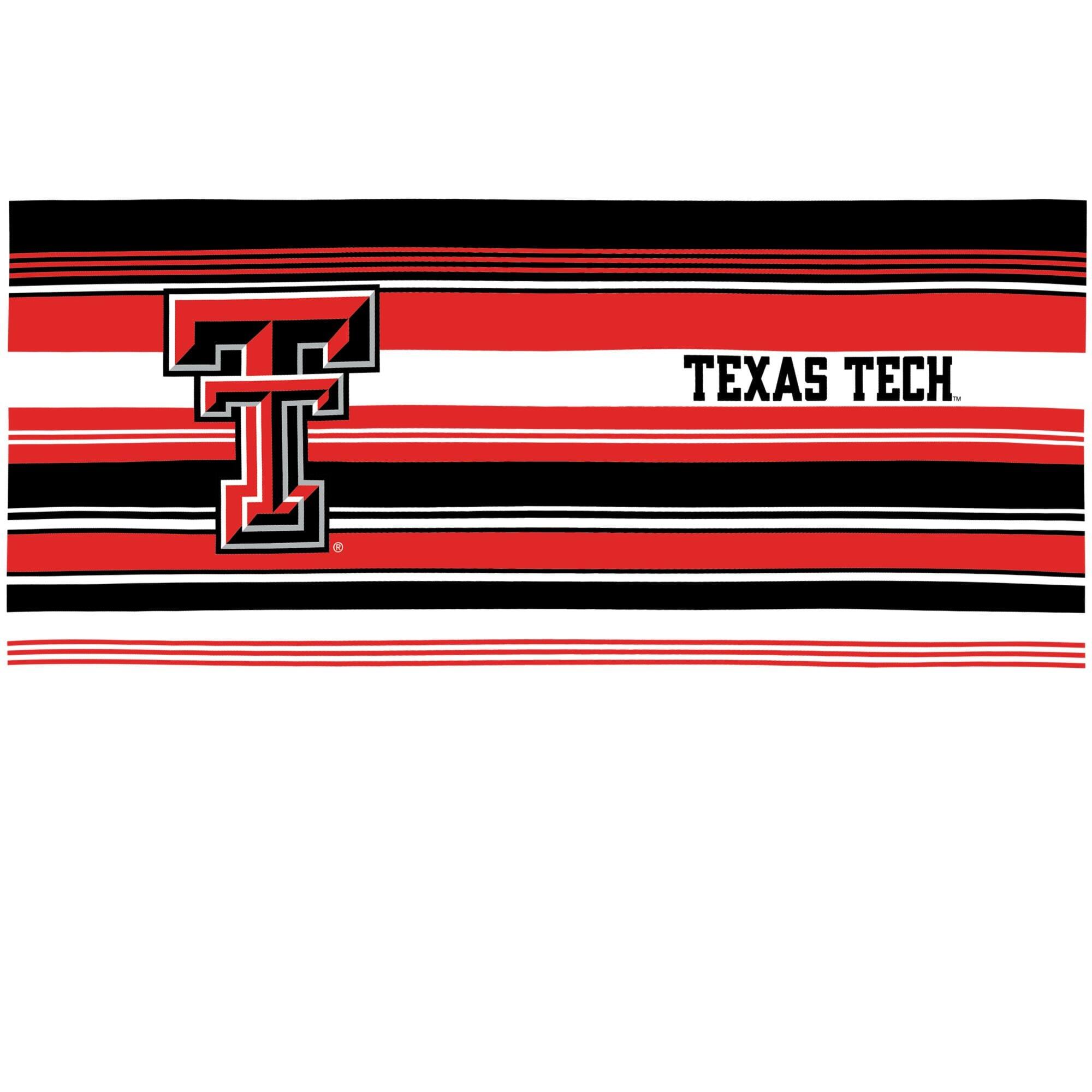 TEXAS TECH
