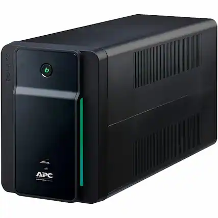 Easy-UPS
APC by Schneider Electric