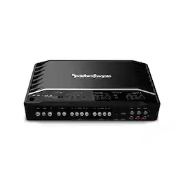 Rockford Fosgate - R2-750X5 Prime 750-Watt 5-Channel Amplifier