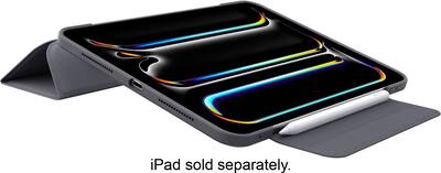 Apple iPad 11 11th Gen (2025) Schokbestendig EVA-hoesje Blauw - koop online Apple iPad 11 11th Gen (2025) Schokbestendig EVA-hoesje Blauw - koop online