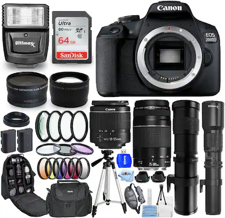 Canon EOS 2000D
Canon Ultimax
SanDisk Ultra 80 MB/s 64 GB
Canon EFS 18-55mm
Canon Zoom Lens 75-300mm
Canon 18-55mm
Canon 75-300mm
Canon 18-55mm
Canon 75-300mm
Canon 18-55mm
Canon 75-300mm
Canon 18-55mm
Canon 75-300mm
Canon 18-55mm
Canon 75-300mm
Canon 18-55mm
Canon 75-300mm
Canon 18-55mm
Canon 75-300mm
Canon 18-55mm
Canon 75-300mm
Canon 18-55mm
Canon 75-300mm
Canon 18-55mm
Canon 75-300mm
Canon 18-55mm
Canon 75-300