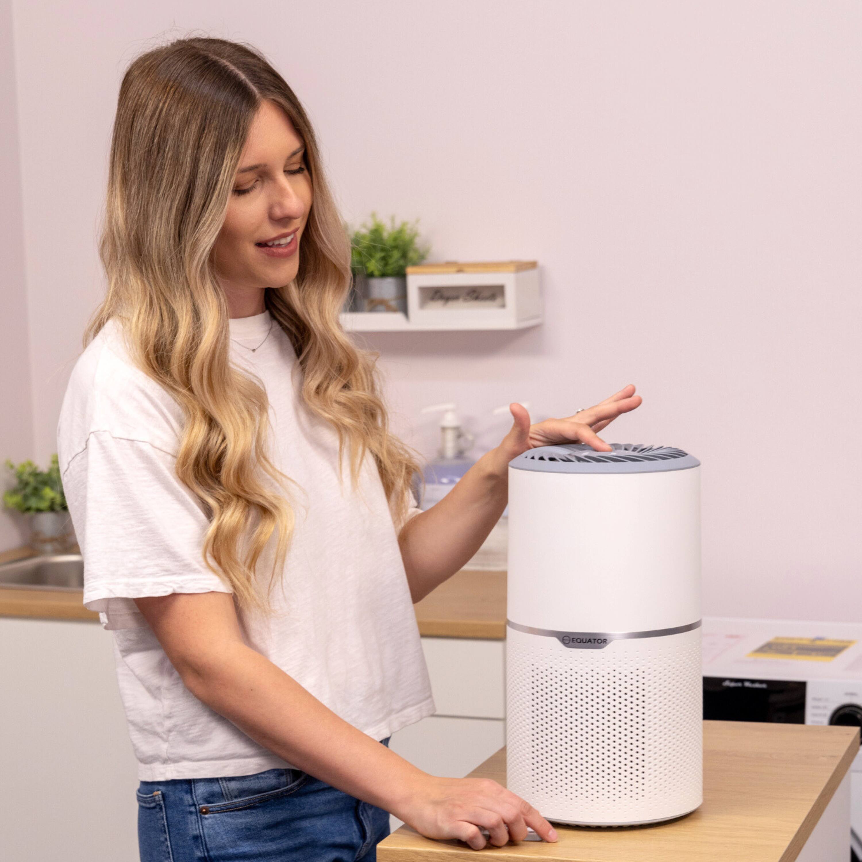 The text on the image reads:

"EQUATOR"