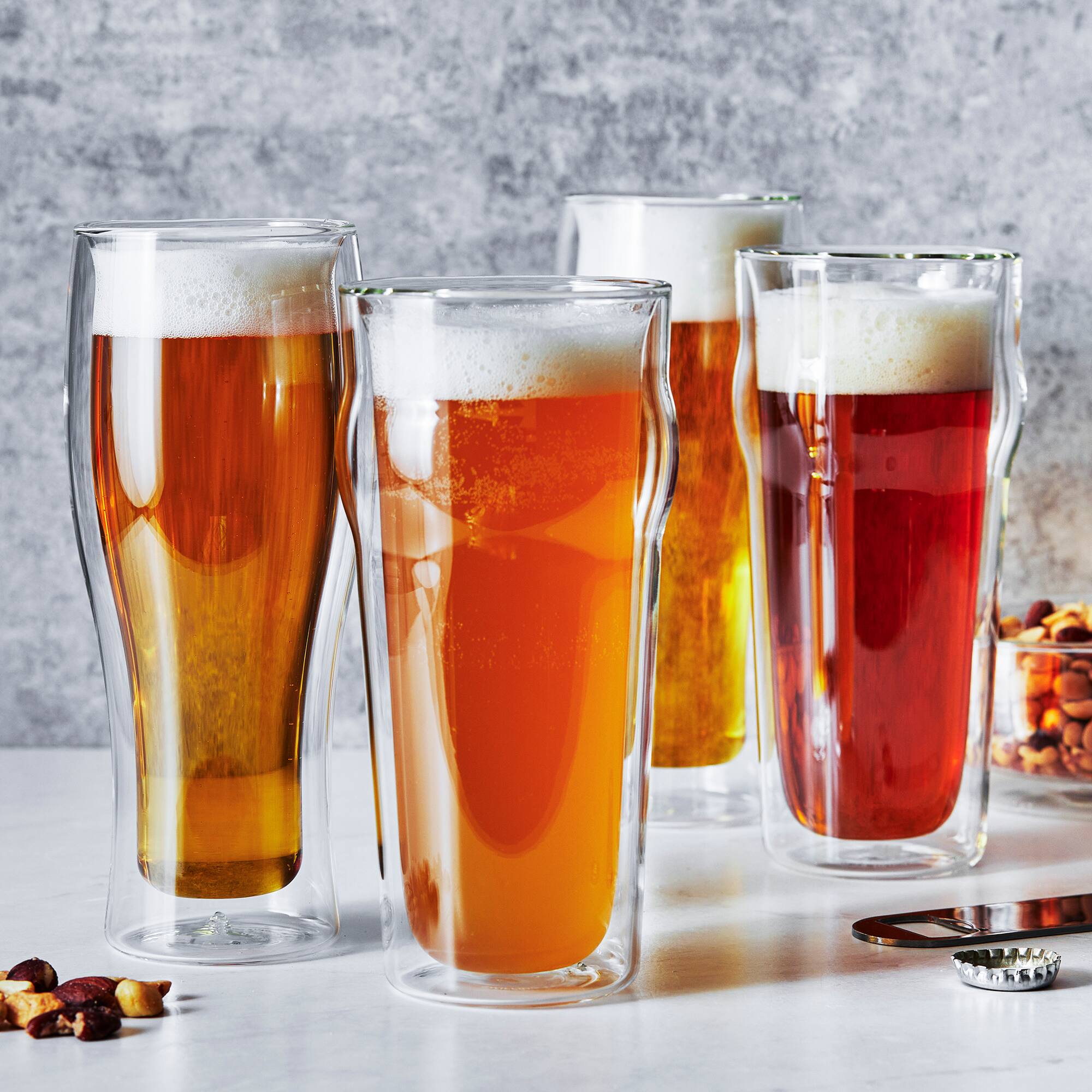 ZWILLING Sorrento Beer Glass - Thumbnail 2