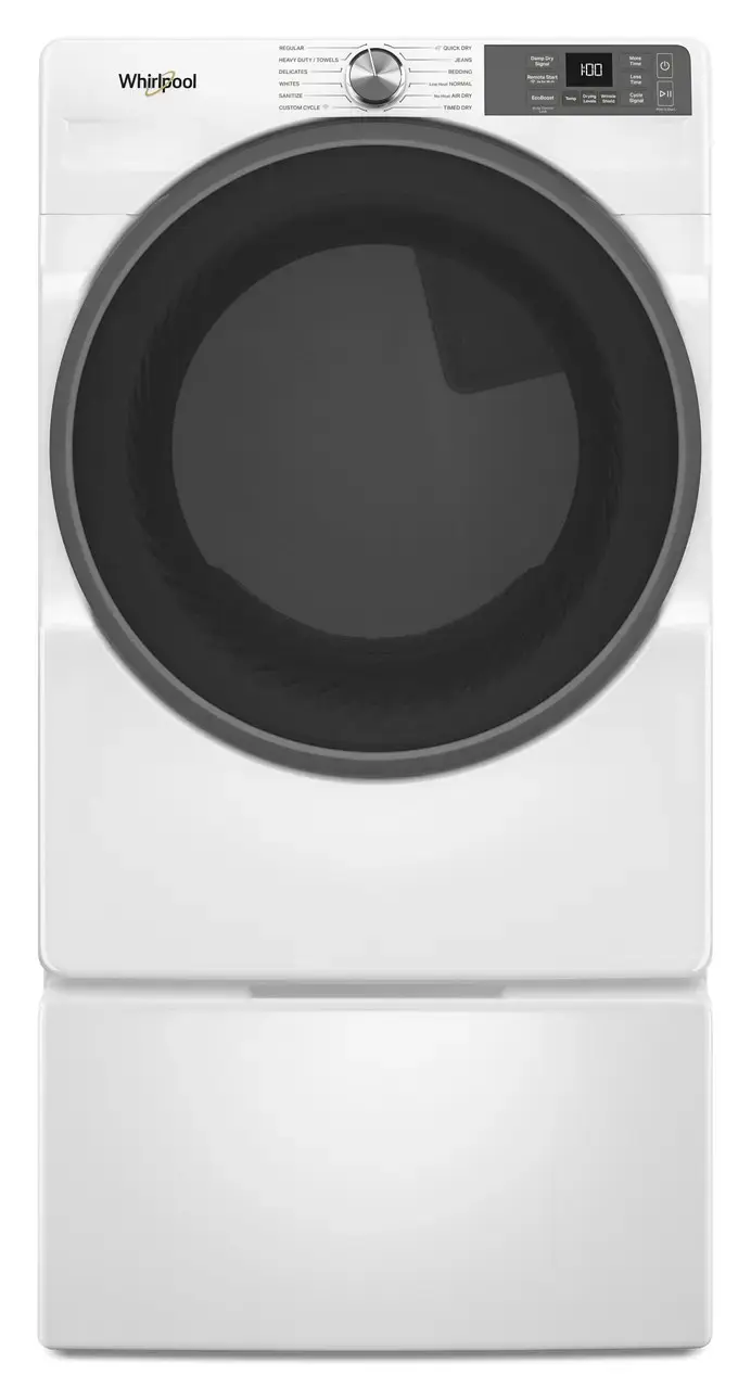 Whirlpool RECULAR REAY BUTS TOMELS DELICATES ISUTES SAIITUN USTON EVELE - - - JLAN - NORMAL - DET TIME - - - T S 100 - - >E
