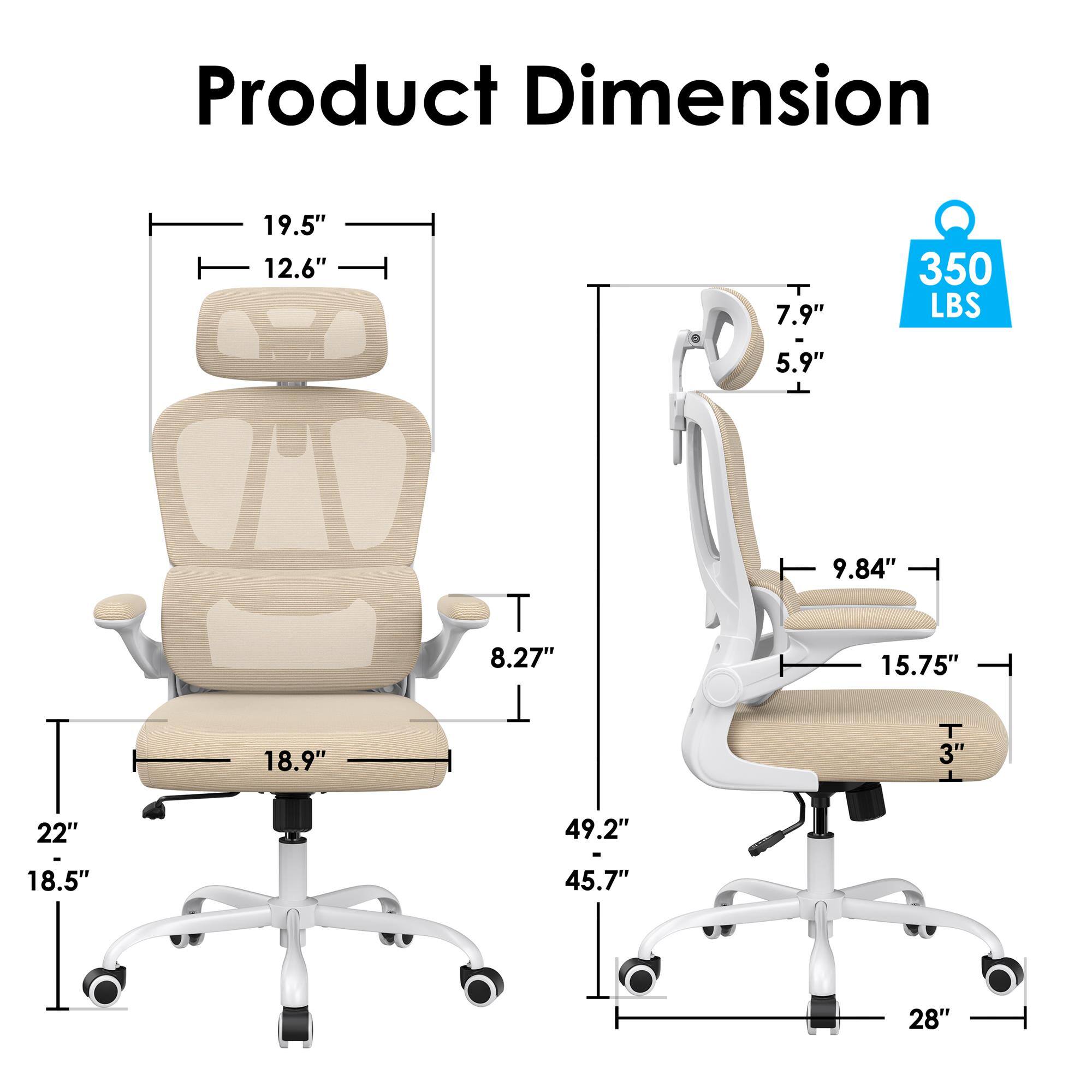 Product Dimension

19.5" x 12.6" x 7.9"  
350 LBS  
5.9" x 9.84" x 15.75"  
22" x 18.9" x 8.27"  
49.2" x 45.7" x 28"