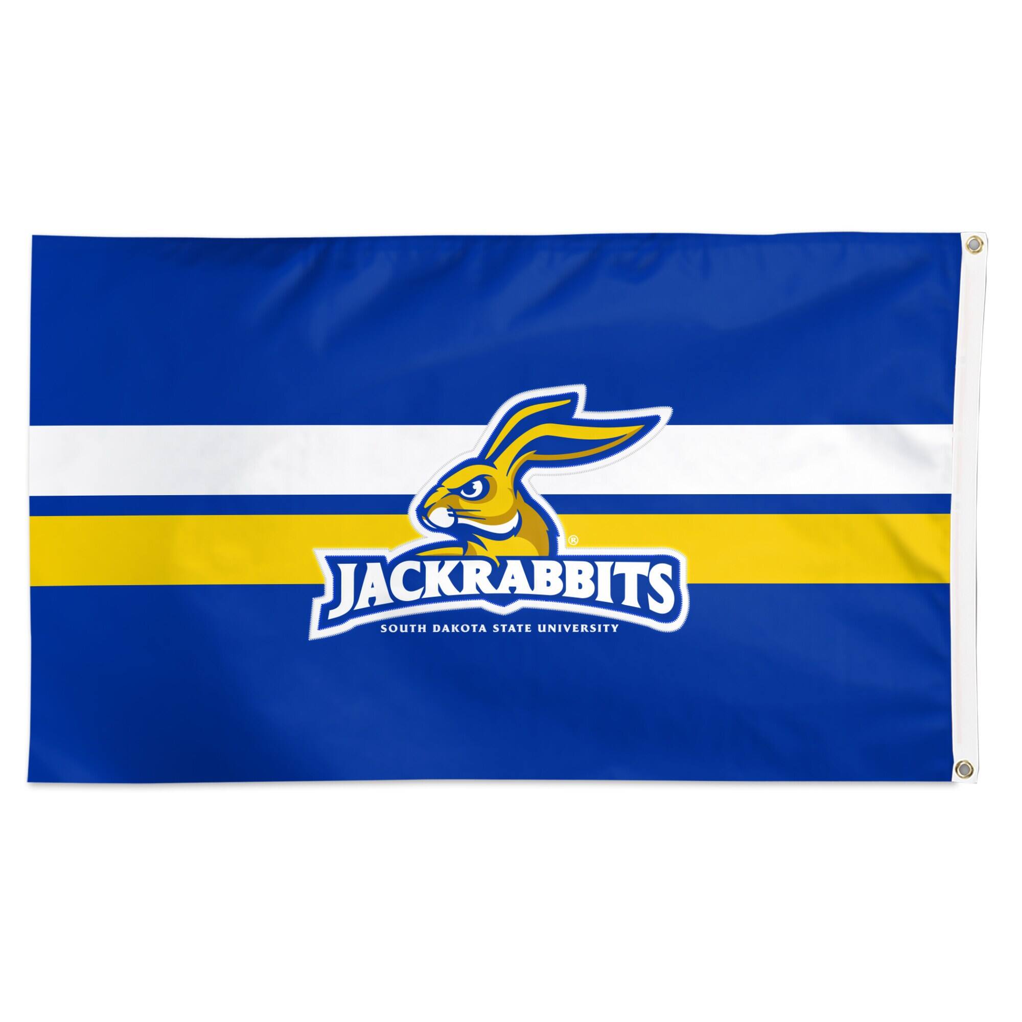 JACKRABBITS  
SOUTH DAKOTA STATE UNIVERSITY