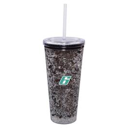 Sparta 2002 Designs & Promotions - Brad Keselowski 22oz. Freezer Sip 'n' Go Tumbler - Black