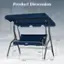 Product Dimension: 64.5" x 47" x 18" x 60.5" x 51" x 18.5" x 20" x 26.5" x 67.5" x 43.5".