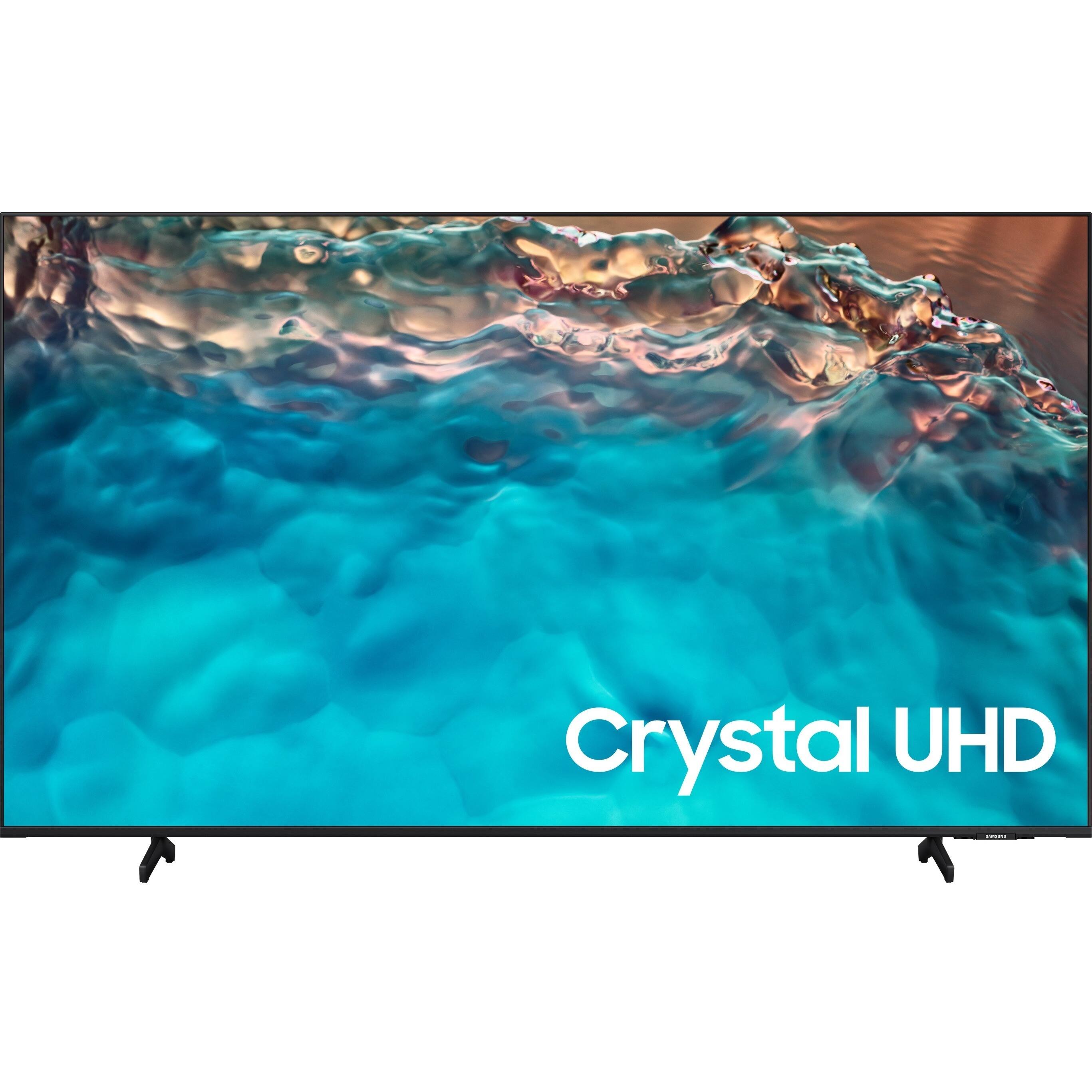 Crystal UHD