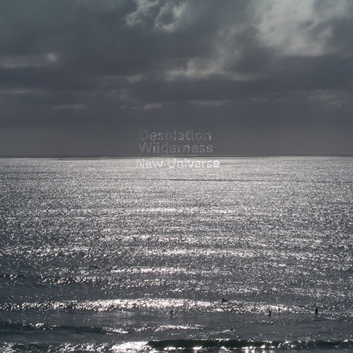 Desolation Wilderness - New Universe   - COMPACT DISCS [CD] price history on PriceWatchPro