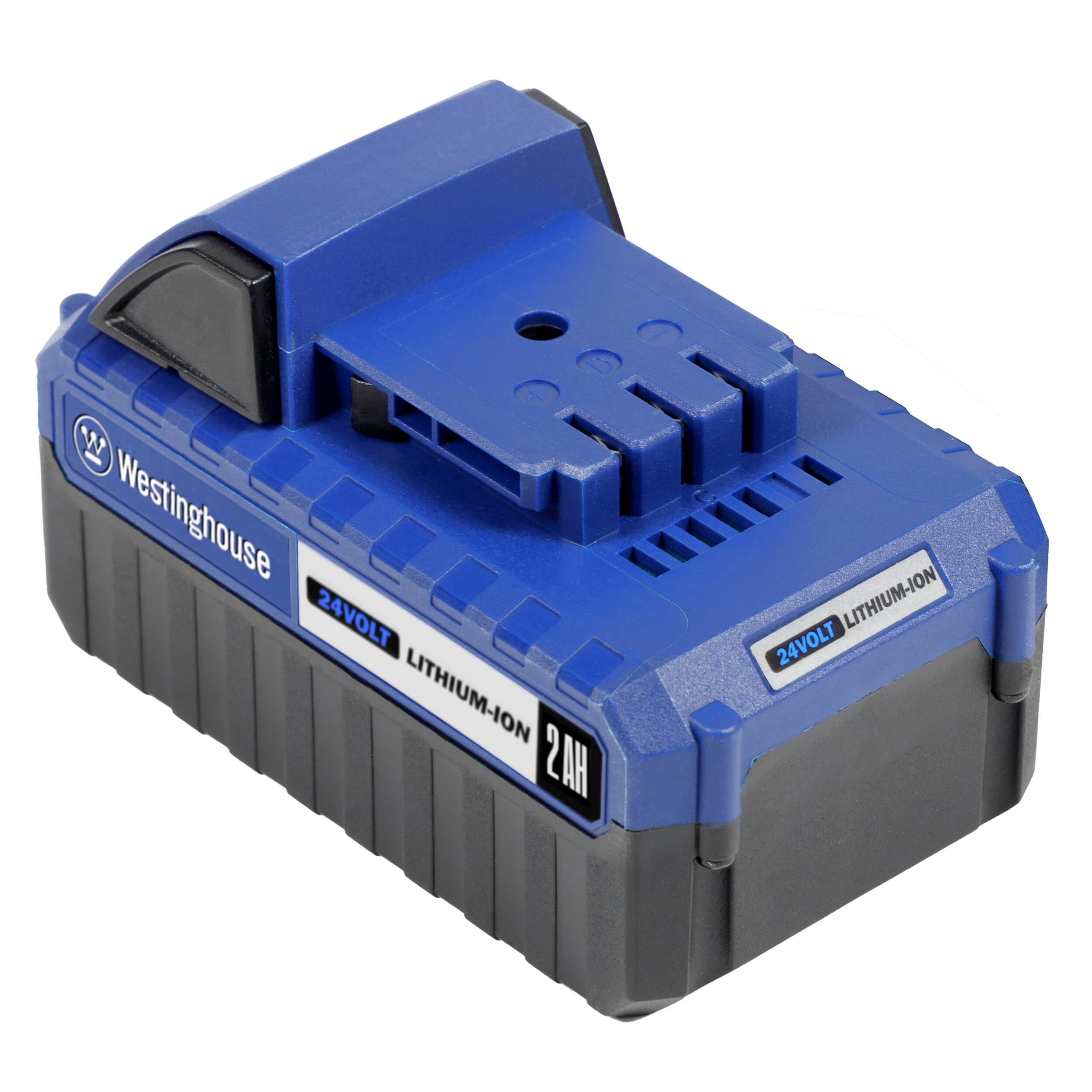 Westinghouse 24VOLT LITHIUM-ION 2AH
