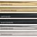 POLISHED GOLD
CHAMPAGNE BRONZE
MATTE BLACK
BLACK STAINLESS
POLISHED NICKEL
STAINLESS STEEL