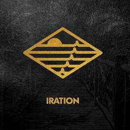 Iration - Iration - VINYL LP