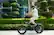 Alt View 9. GoPowerBike - GoPowerBike GoExpress V2 Folding Electric Bike 20mph Max Speed & 750W Motor | UL2849 Certified | Black - Black.