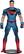 Alt View 2. McFarlane Toys - DC Multiverse Superman (Superman & The Authority) 7.2" Action Figure.