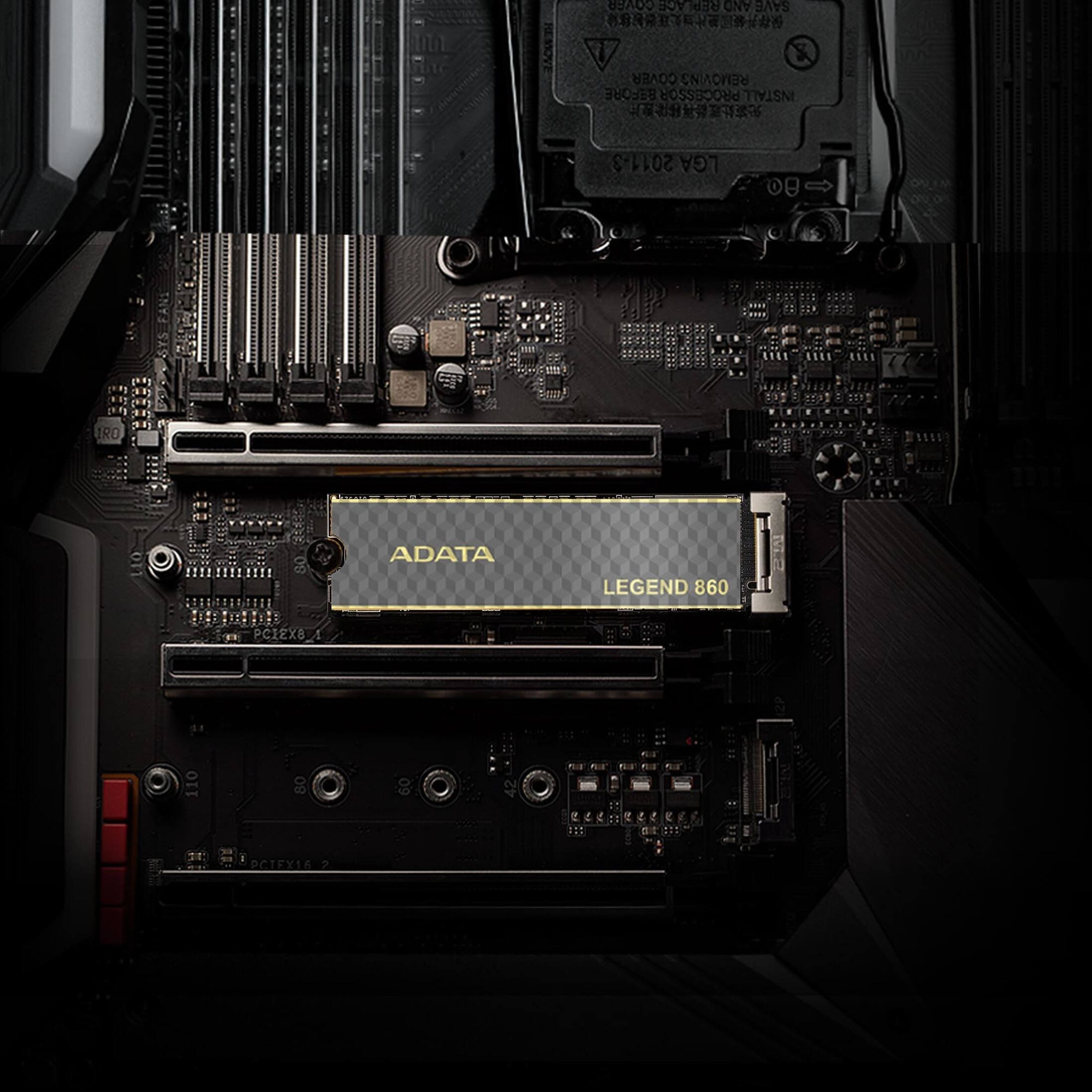 COVER ACE REP AND SAVE  
COVER REMOVING BEFORE PROCESSOR INSTALL  
LGA 2011-3  
ADATA LEGEND 860 PC1EX8 80  
OCTFY16