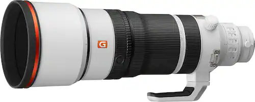 Mirrorless Long-Range Zoom Lenses