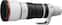 Sony - FE 100-400mm F4.5 GM OSS - White