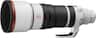 Sony - FE 100-400mm F4.5 GM OSS - White