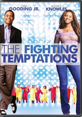 The Fighting Temptations - DVD