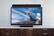 Angle. Mount-It! - Universal Sound Bar Mount for Most TVs with VESA Compatibility and Heavy‑Duty Steel Bracket - Black.