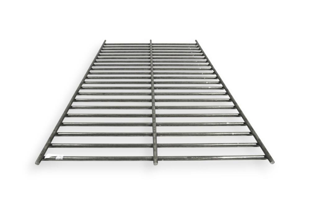 Alt View 5. Music City Metals - Music City Metals - MCM909190111 rock grate, 12.5 x 20.75; Amberlight, K.