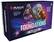 MAGIC THE GATHERING
FOUNDATIONS
BEGINNER BOX
2 INSTANT-PLAY DECKS
2 LEARN-TO-PLAY DECKS
8 JUMPSTART DECKS
AND MORE!
THE BEST WAY TO LEARN TO PLAY!
13+
